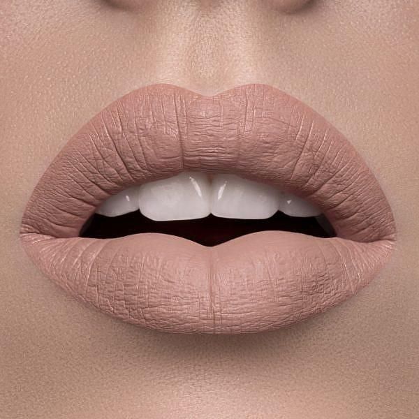Mellow Matte Liquid Lip Paint (4762298744879)