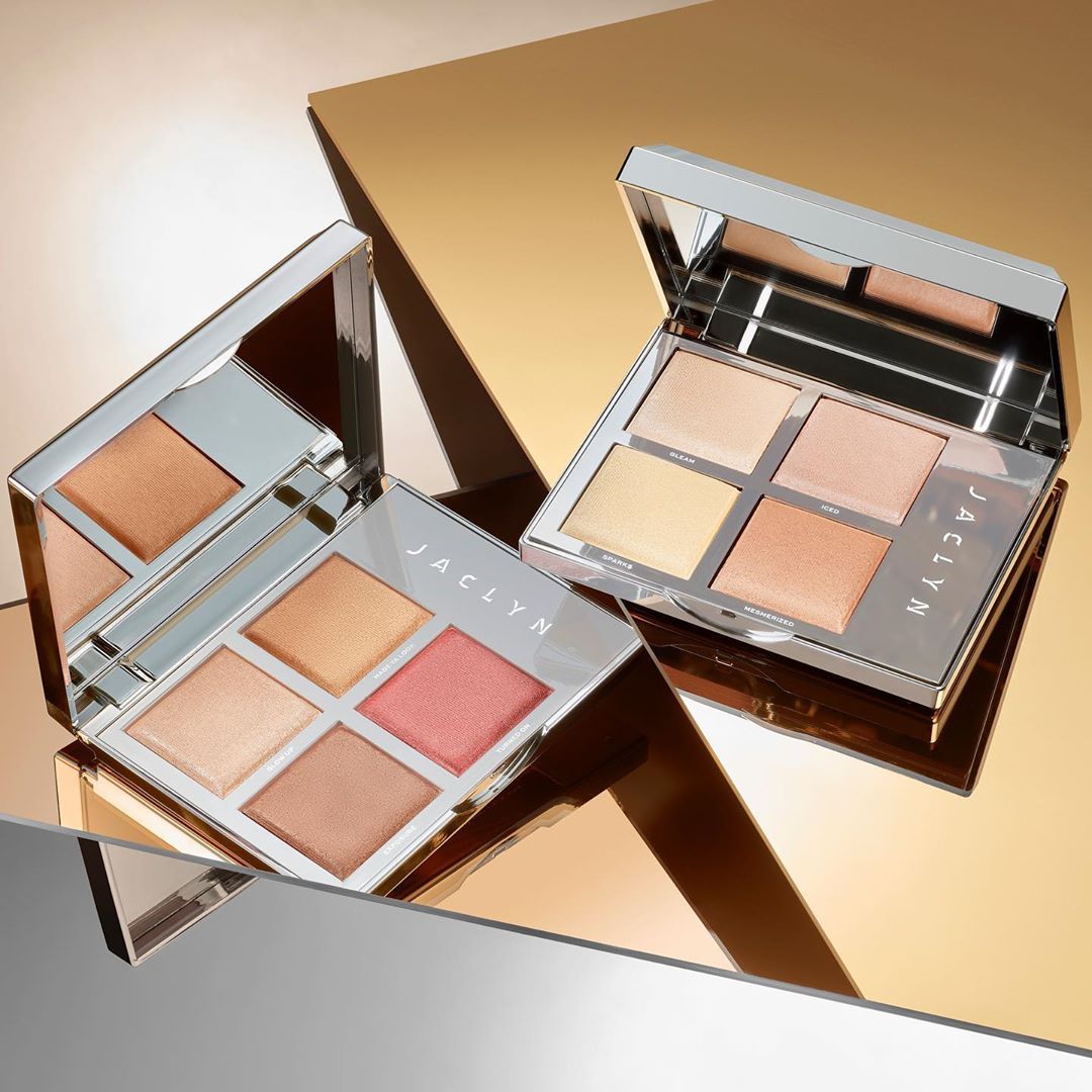 Jaclyn Hill Highlighter Palette (4753492443183)