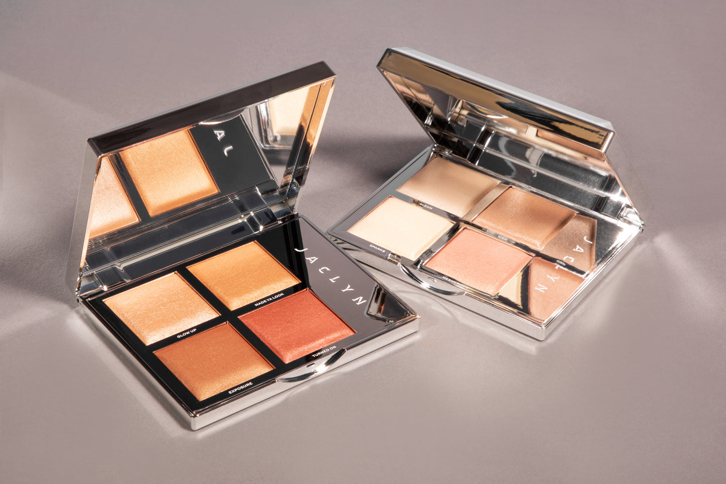 Jaclyn Hill Highlighter Palette (4753492443183)