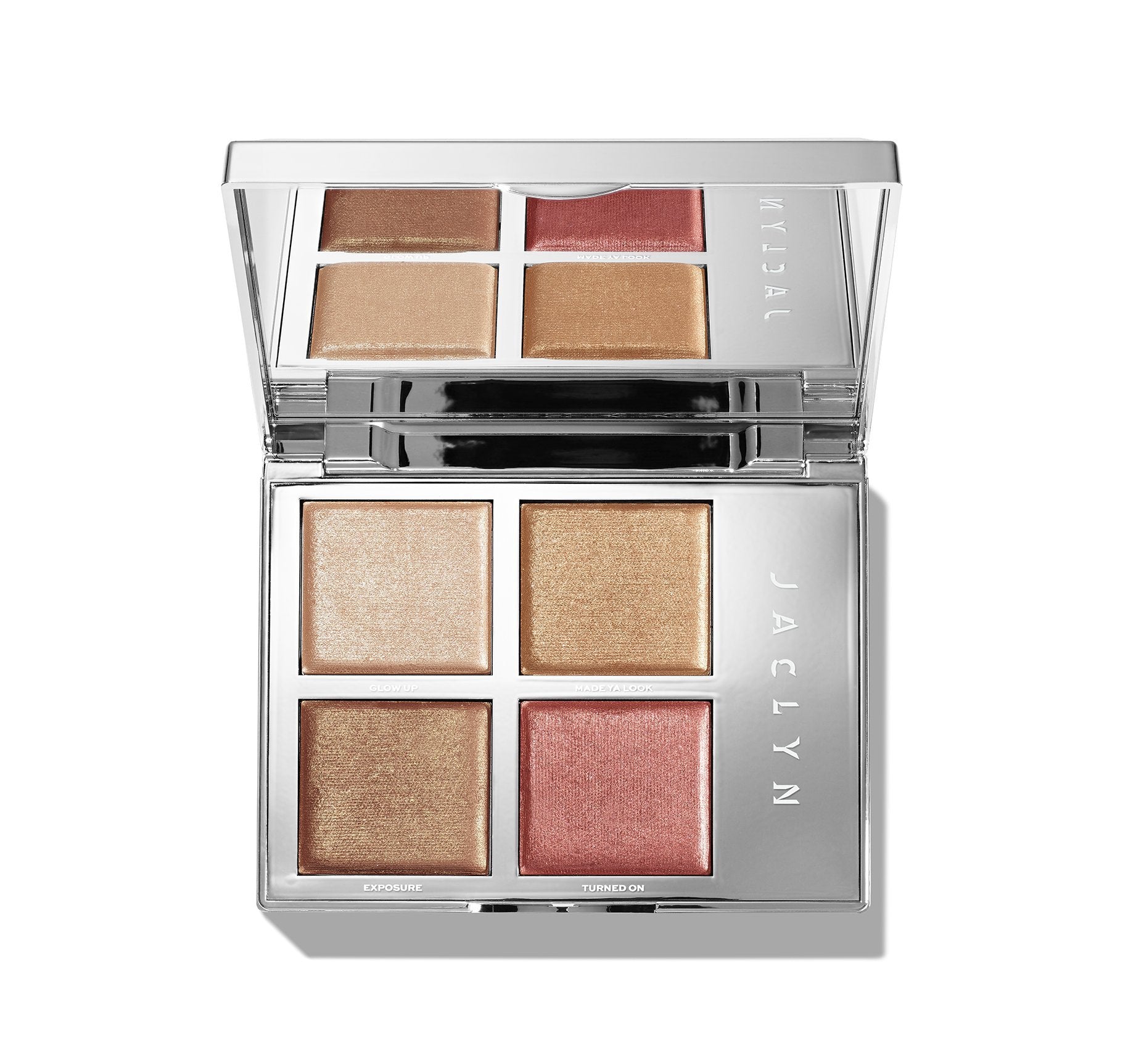 Jaclyn Hill Highlighter Palette (4753492443183)