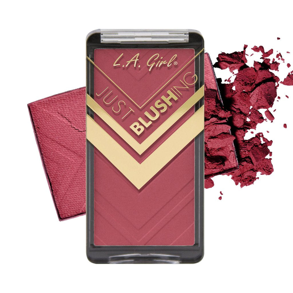 L.A. Girl Just Blushing (4759648698415)