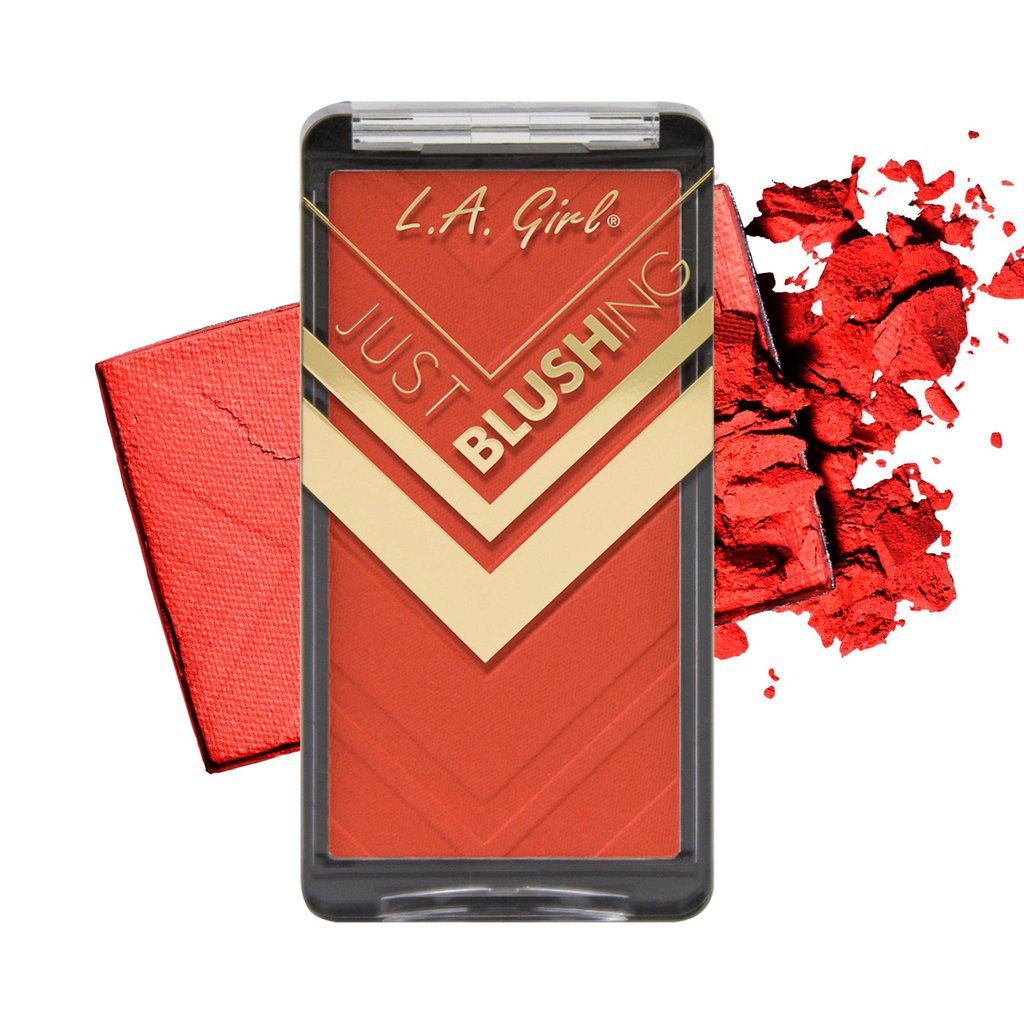 L.A. Girl Just Blushing (4759648698415)