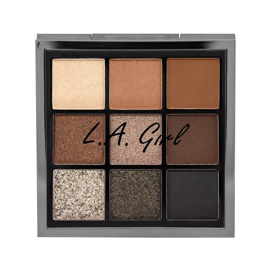 L.A. Girl Keep It Playful Eyeshadow Palette (6588882288687)