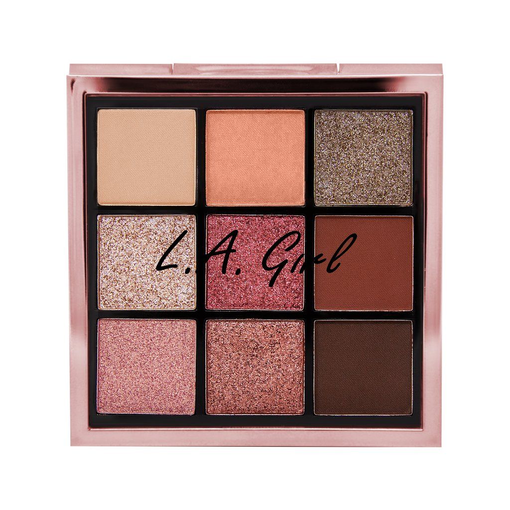 L.A. Girl Keep It Playful Eyeshadow Palette (6588882288687)