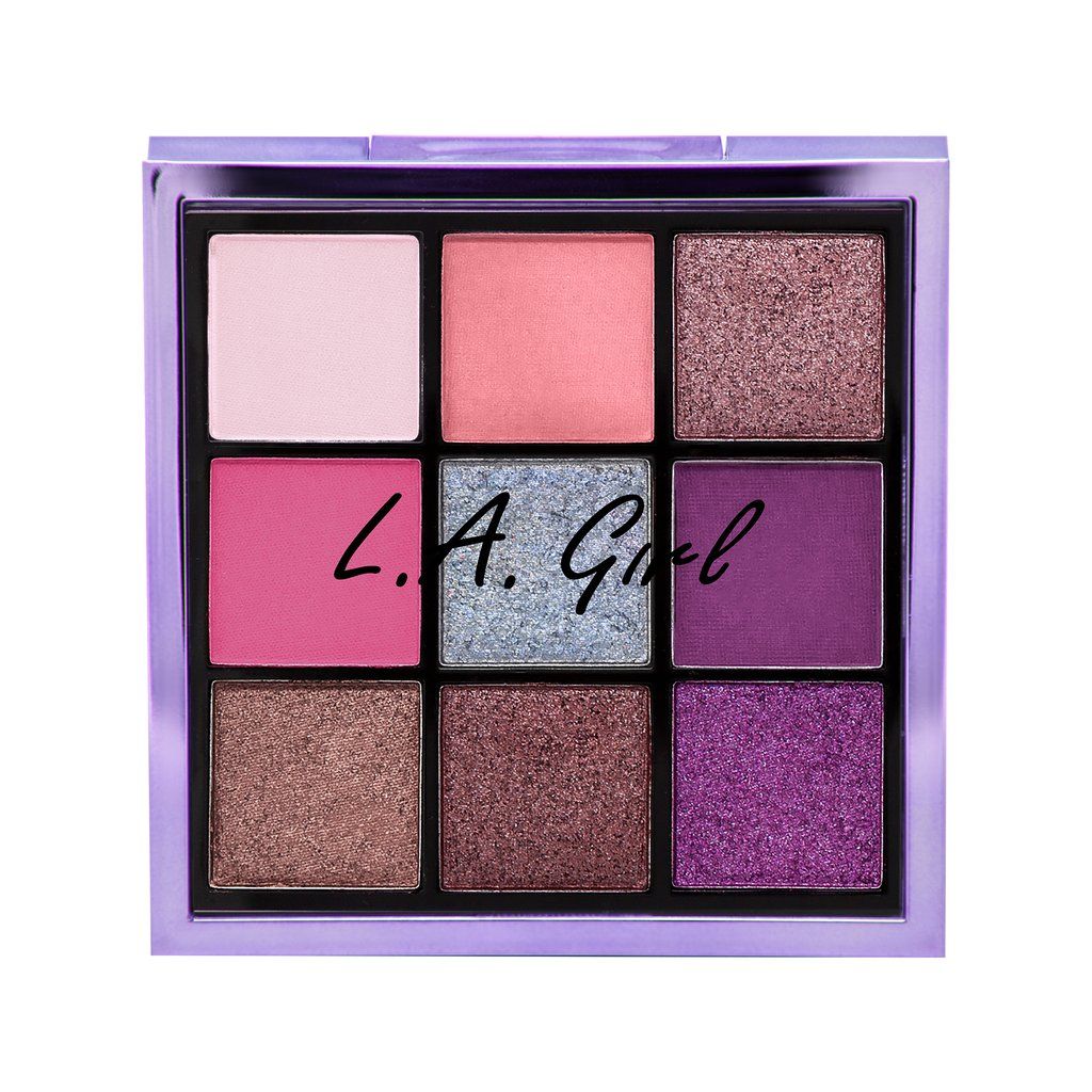 L.A. Girl Keep It Playful Eyeshadow Palette (6588882288687)
