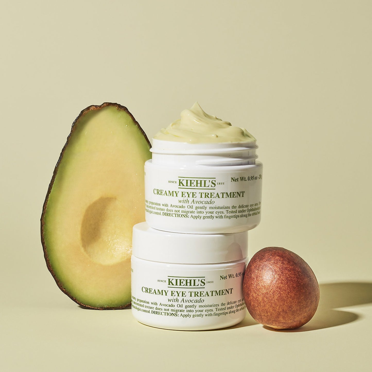 Kiehl's Avocado Eye Cream (4754410962991)