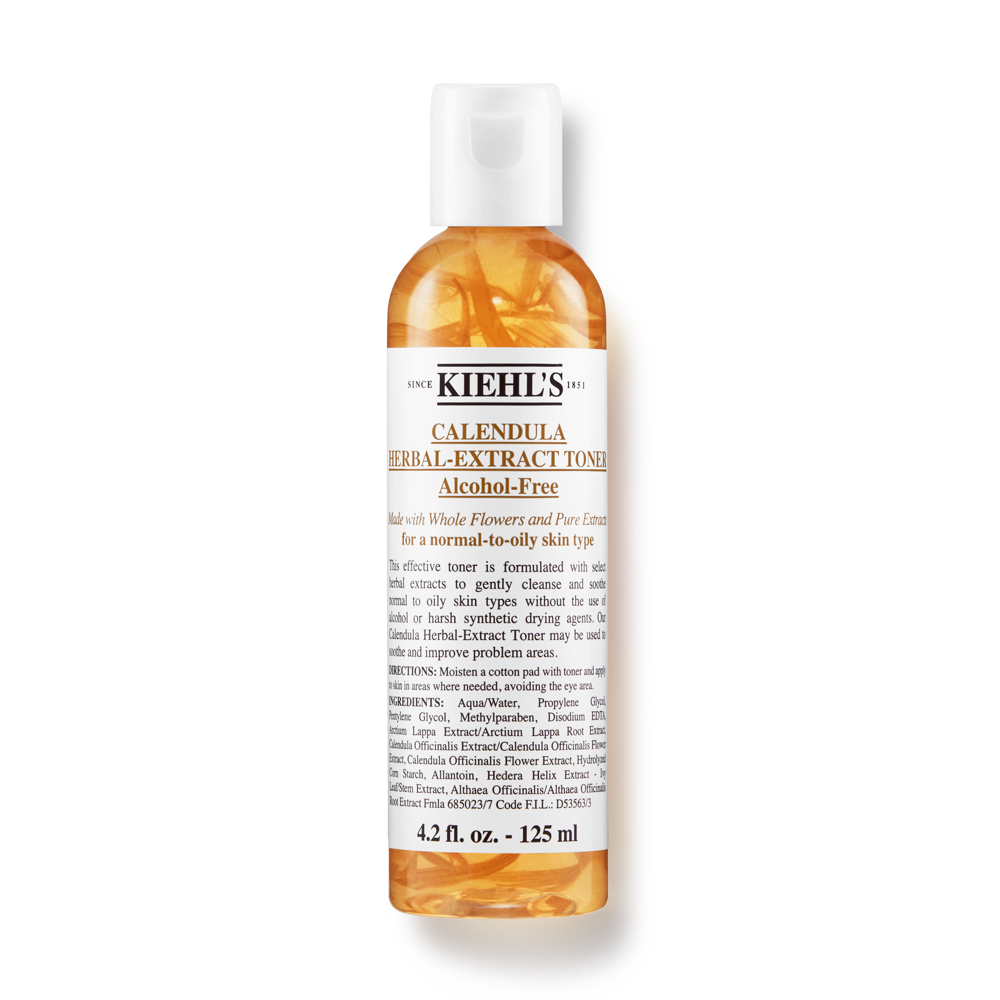Kiehl's Calendula Toner (4754411683887)