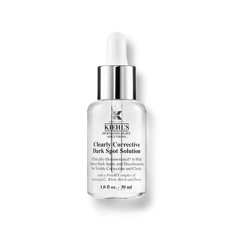 Kiehl's Clearly Corrective Dark Spot Solution (4754412863535)