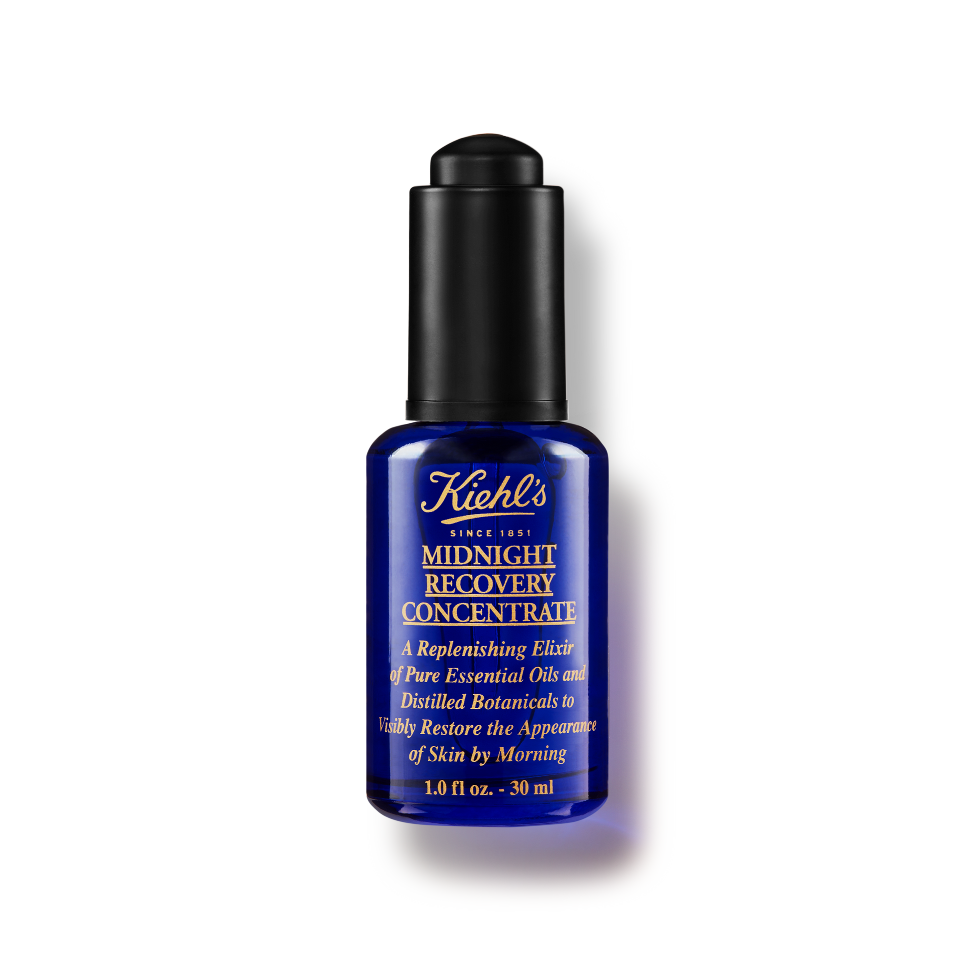 Kiehl's Midnight Recovery Concentrate (4754417156143)