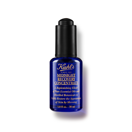 Kiehl's Midnight Recovery Concentrate (4754417156143)