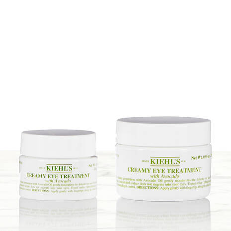 Kiehl's Avocado Eye Cream (4754410962991)