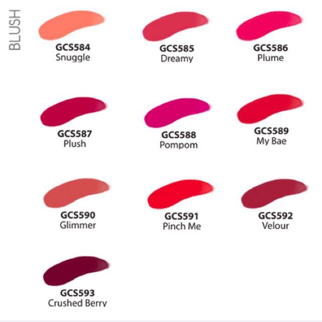 L.A. Girl Contour Stick (4754609537071)