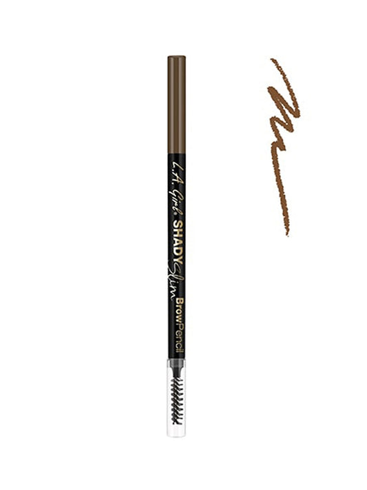 L.A Girl Shady Slim Brow Pencil (4754527322159)