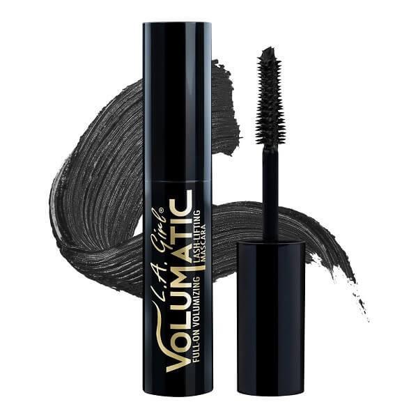 L.A Girl Volumatic Mascara (4754530926639)