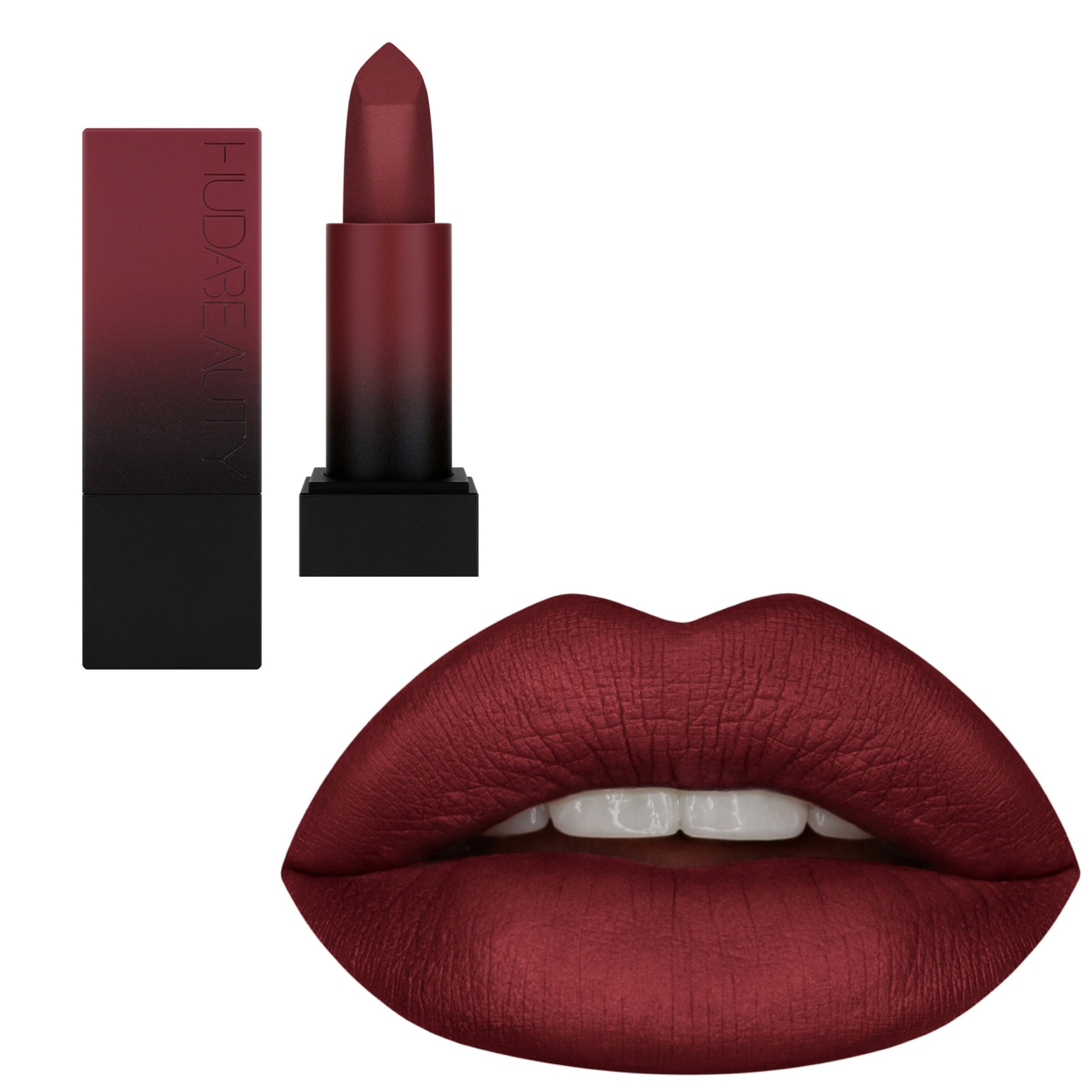 Huda Beauty Matte Lipstick (4753455218735)