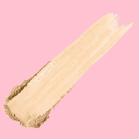 ONE SIZE Turn Up The Base Foundation Powder (6747765276719)