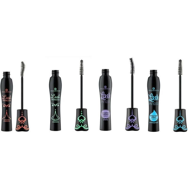 Essence Lash Princess (6588906373167)