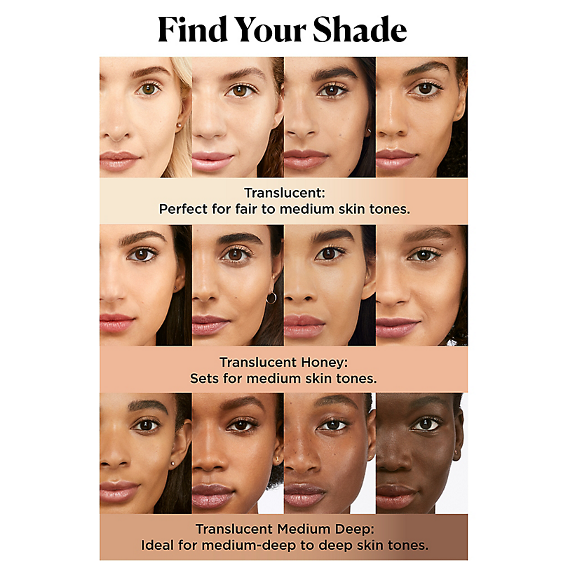 Laura Mercier Loose Powder (4760866750511)