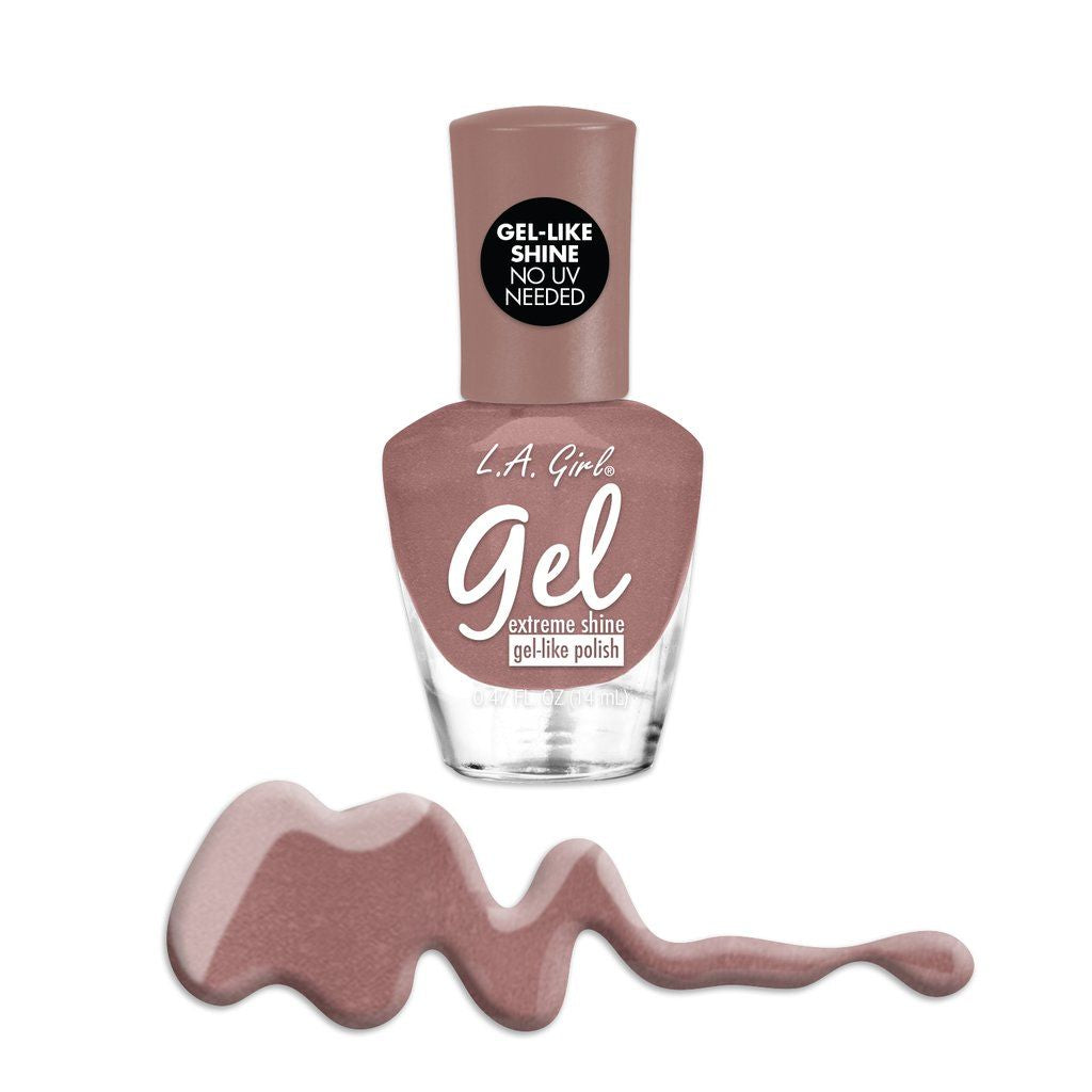 L.A. Girl Gel like Polish (6756226596911)