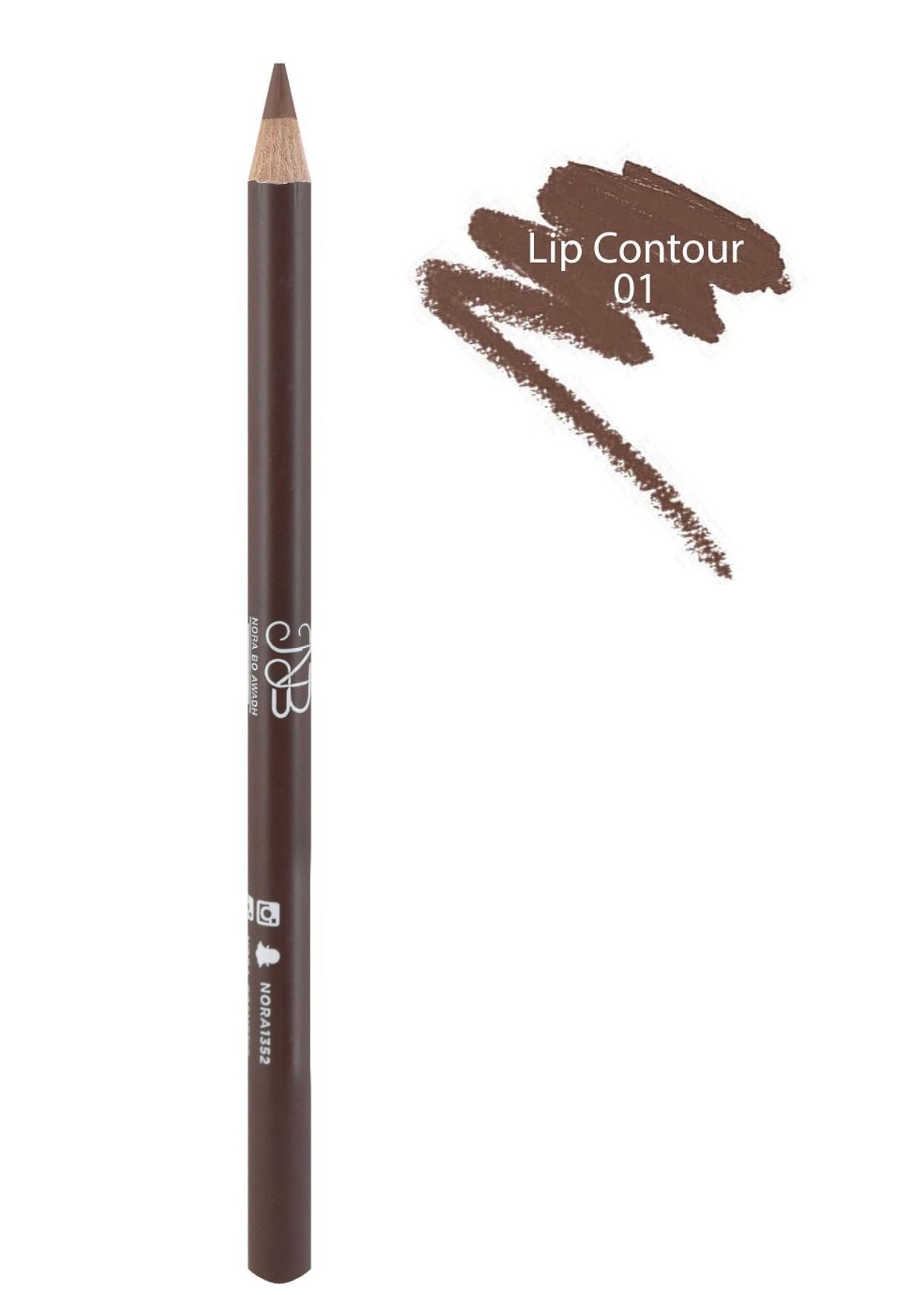 Nora Bo Awadh Lip Contouring (6756753932335)
