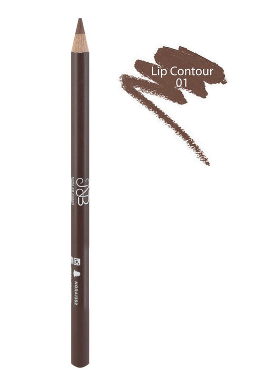 Nora Bo Awadh Lip Contouring (6756753932335)
