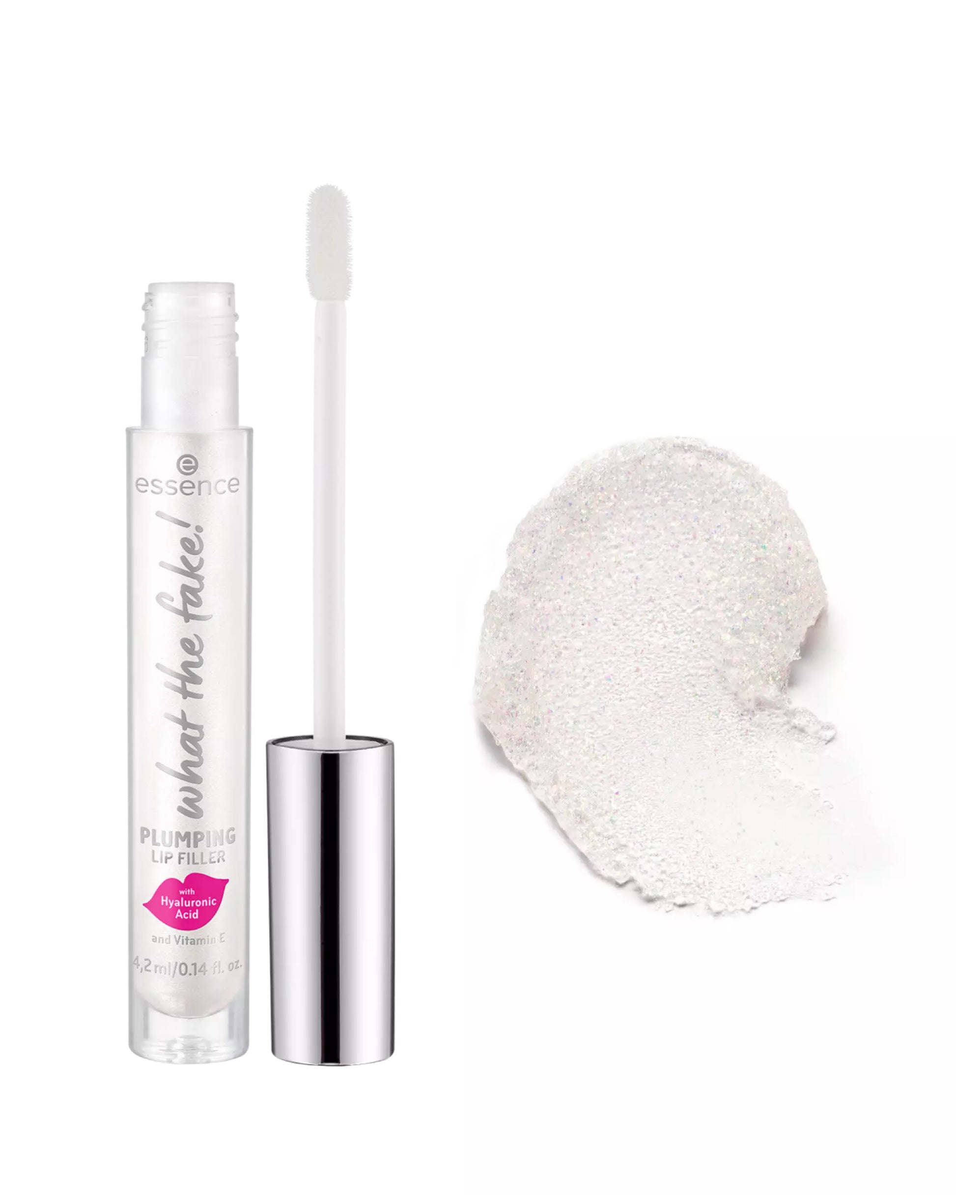 Essence What The Fake! Plumping Lip Filler (7163601453103)