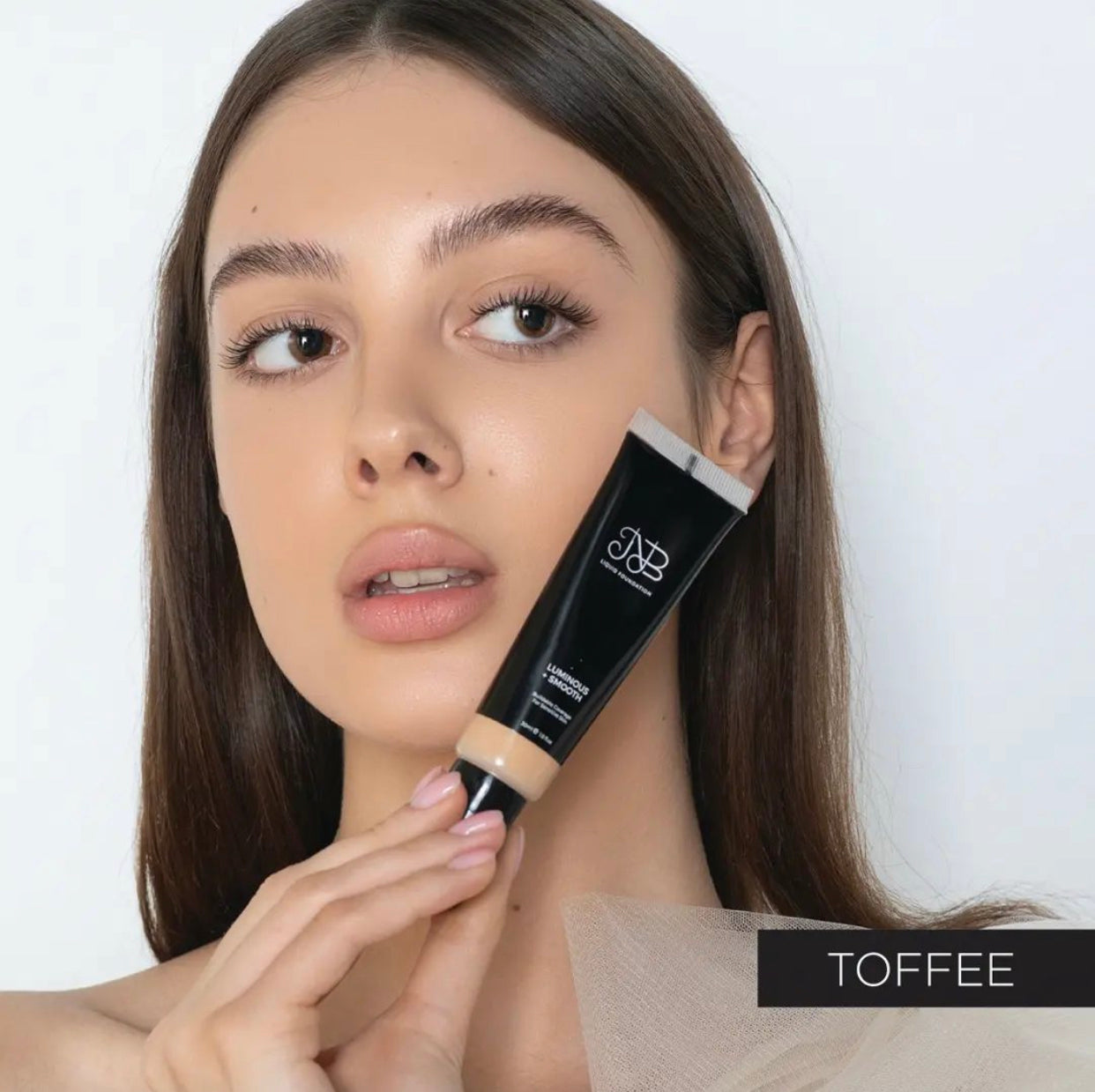 Nora Bo Awadh Liquid Foundation Luminous + Smooth (7271028555823)