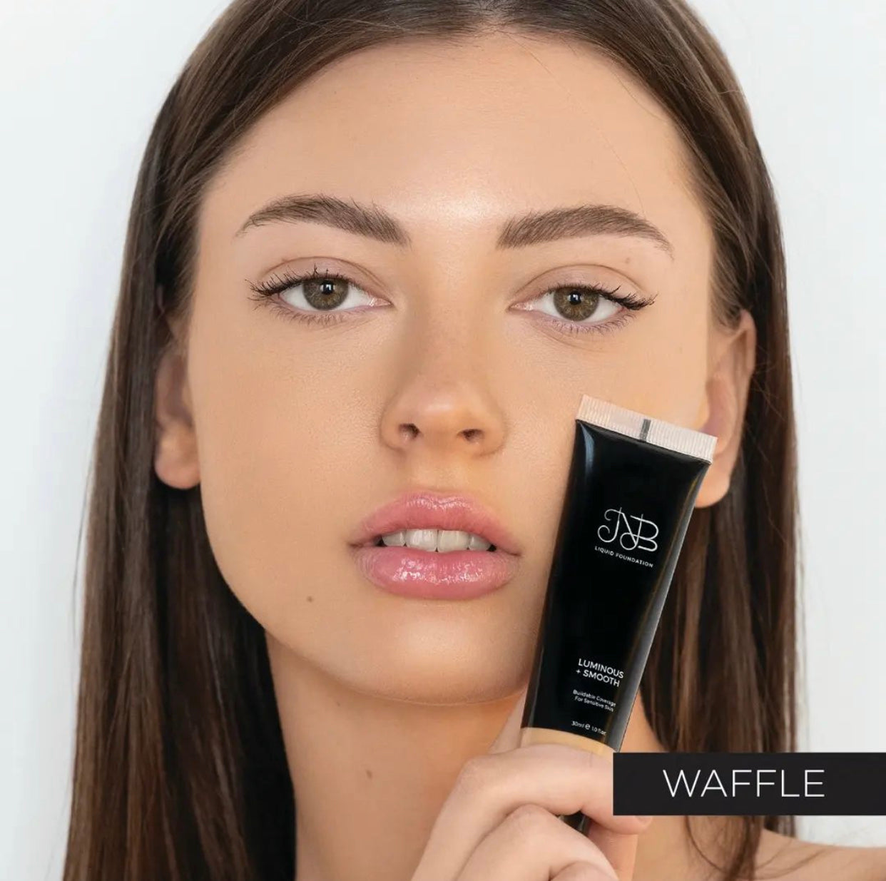 Nora Bo Awadh Liquid Foundation Luminous + Smooth (7271028555823)