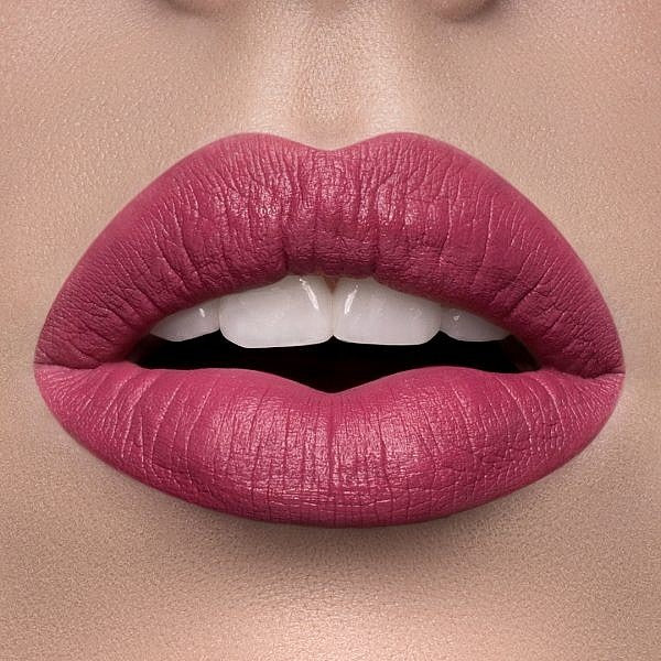 Mellow Matte Liquid Lip Paint (4762298744879)