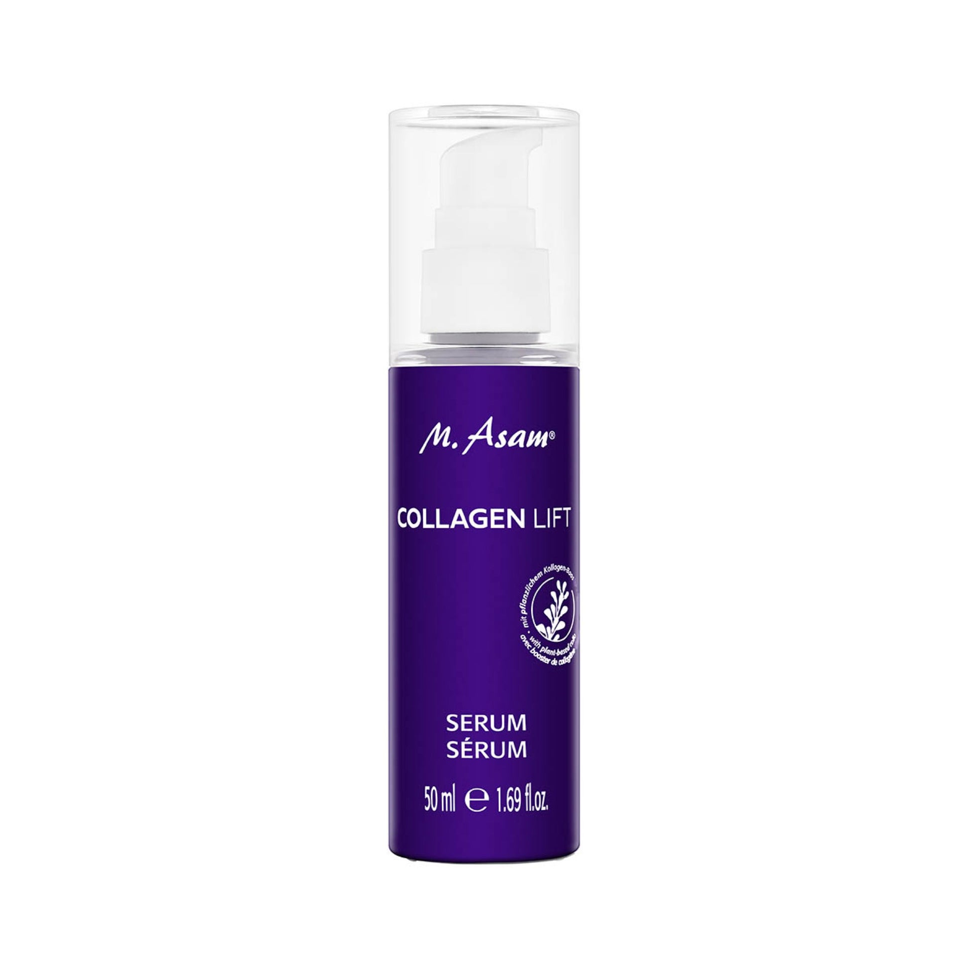 M. Asam Collagen Lift Serum (6588934094895)