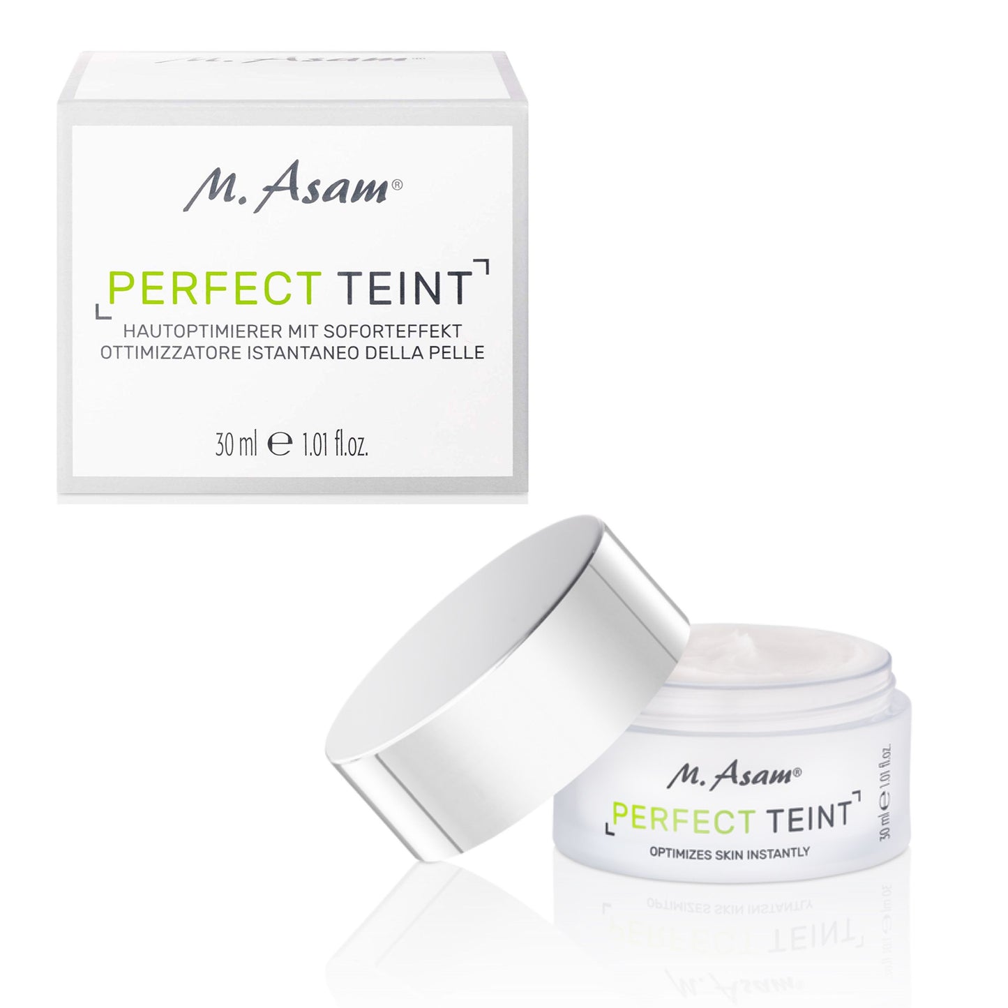 M. Asam Perfect Teint (4762014711855)