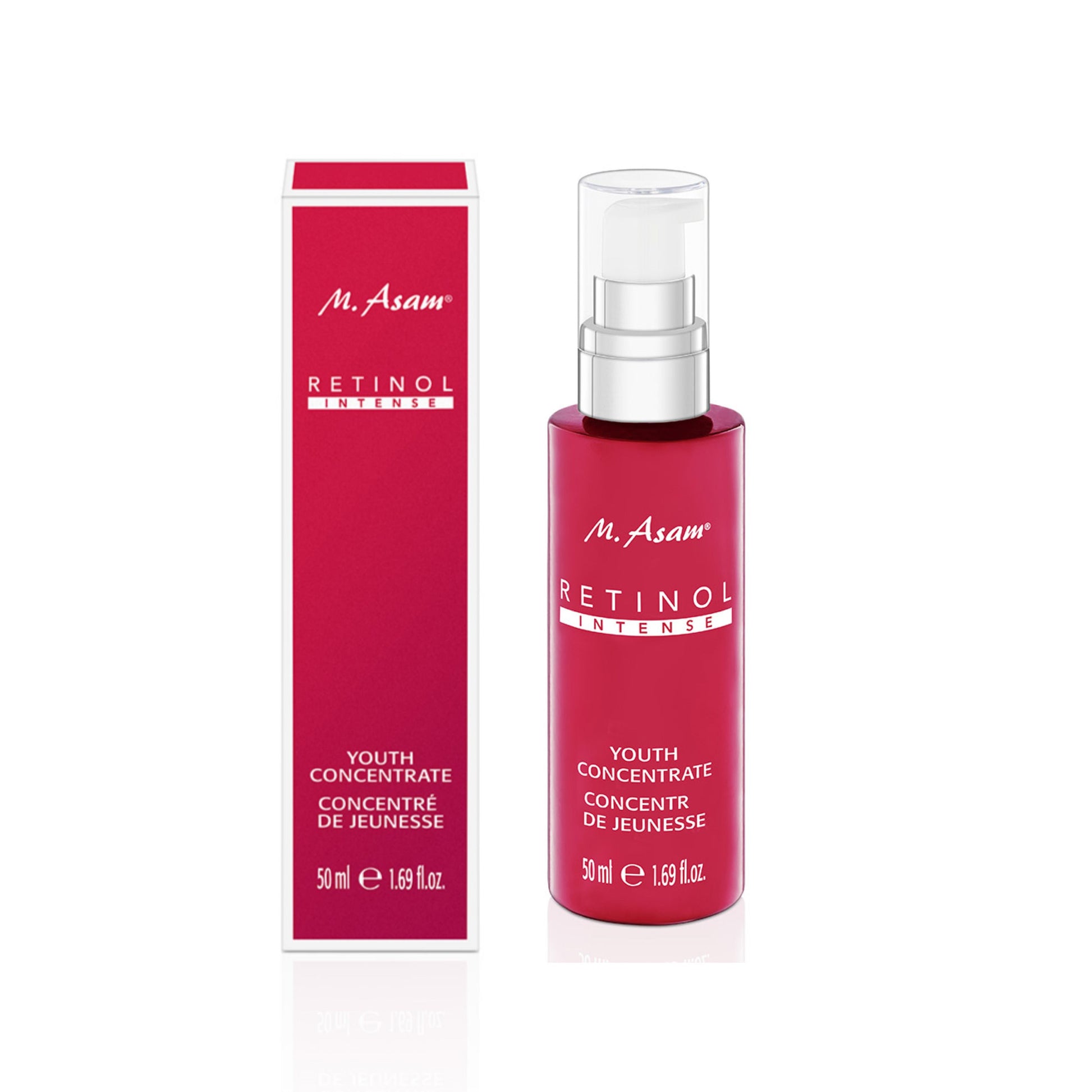 M. Asam Retinol Youth Concentrate (4762021625903)