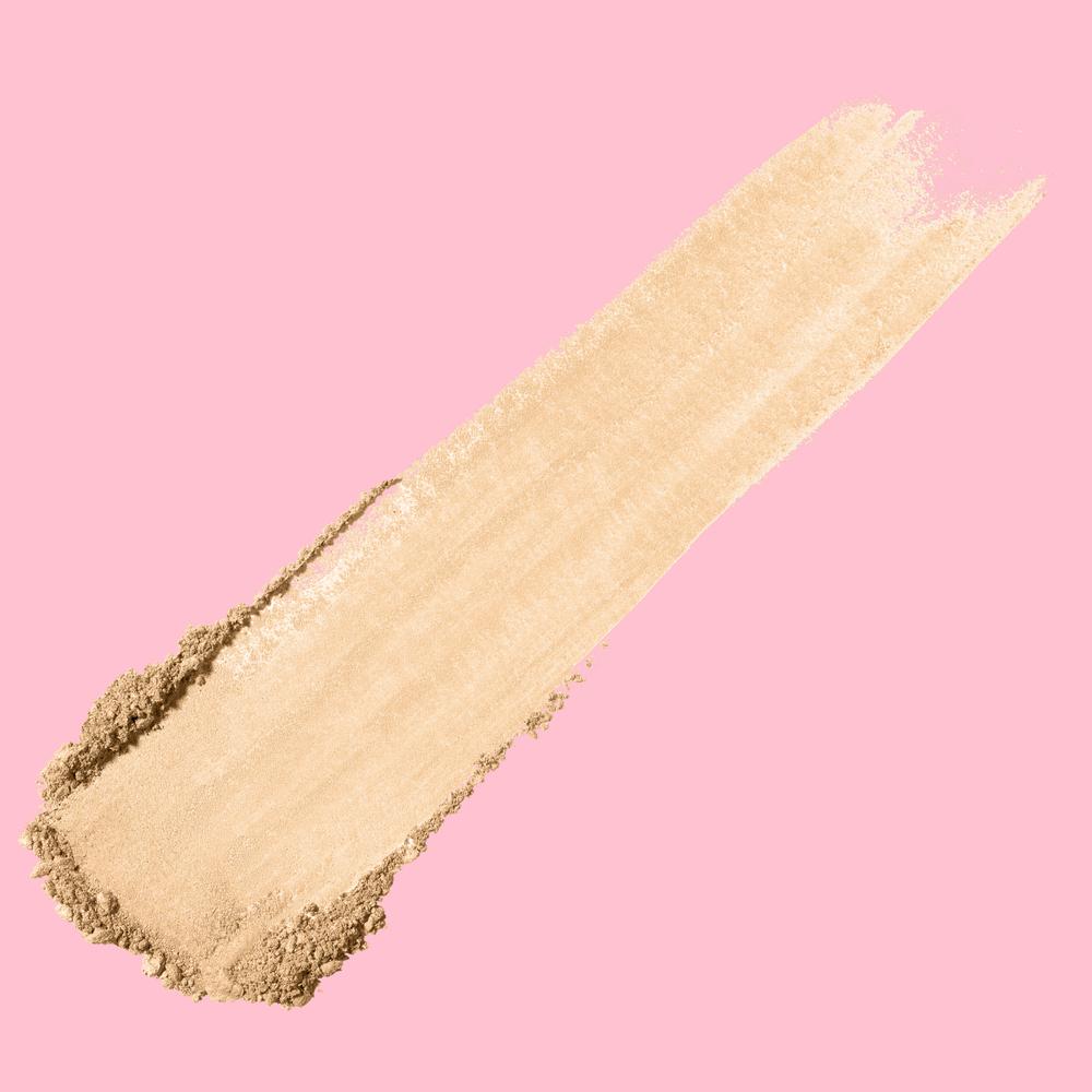 ONE SIZE Turn Up The Base Foundation Powder (6747765276719)