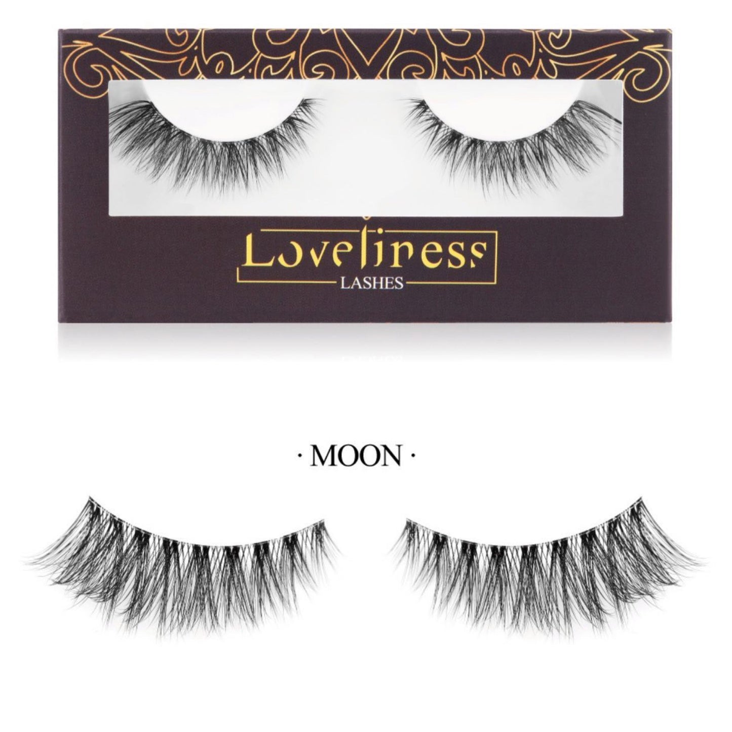 Loveliness Lashes (6758328696879)