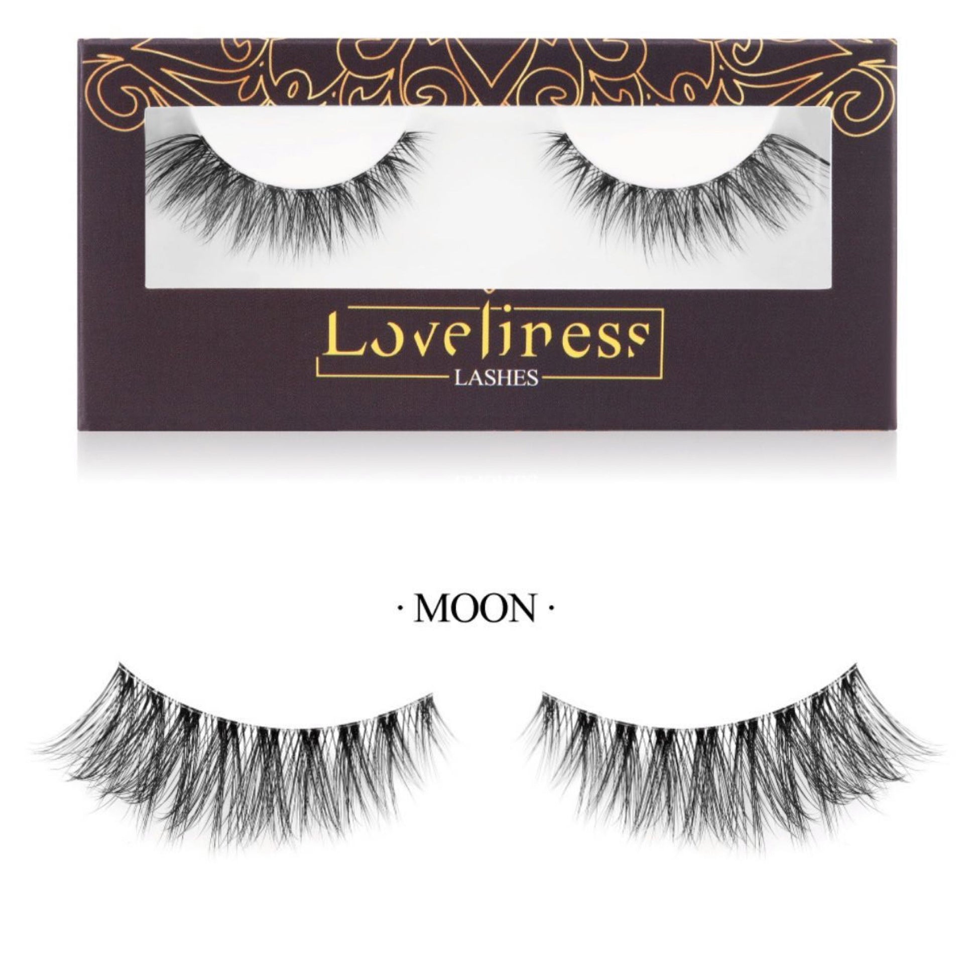 Loveliness Lashes (6758328696879)