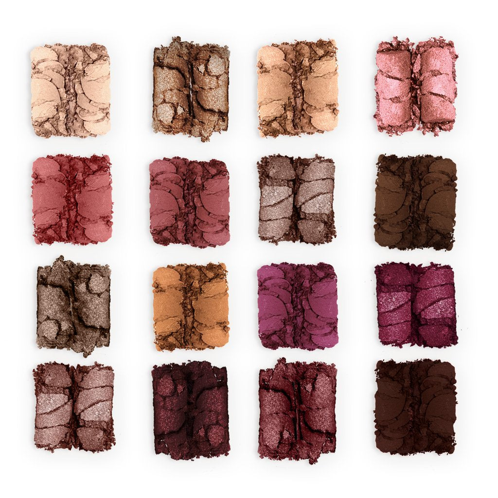 L.A. Girl Artistry & Mastery Eye Shadow Palette (6755616882735)