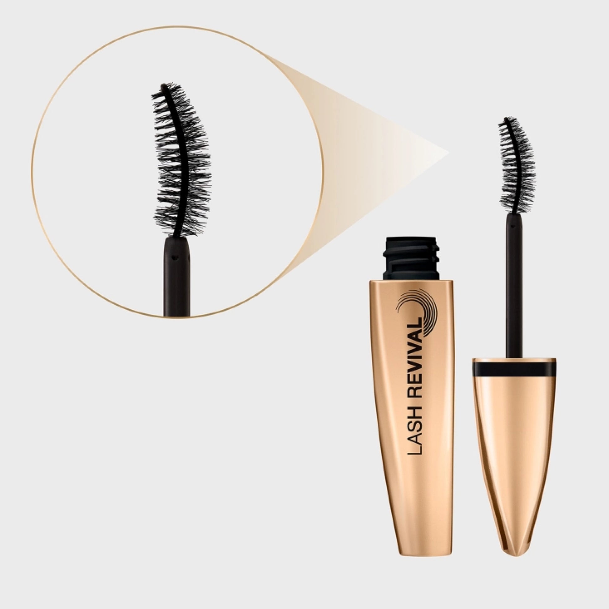 Max Factor Lash Revival Mascara (7163937128495)