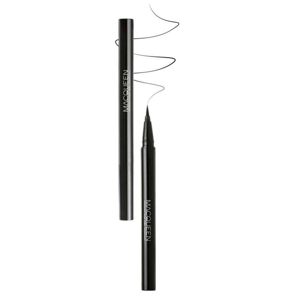 Macqueen Waterproof Pen Eyeliner (7164120170543)