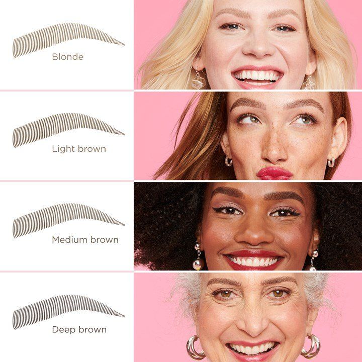 Benefit Brow Microfilling Pen (6781149839407)