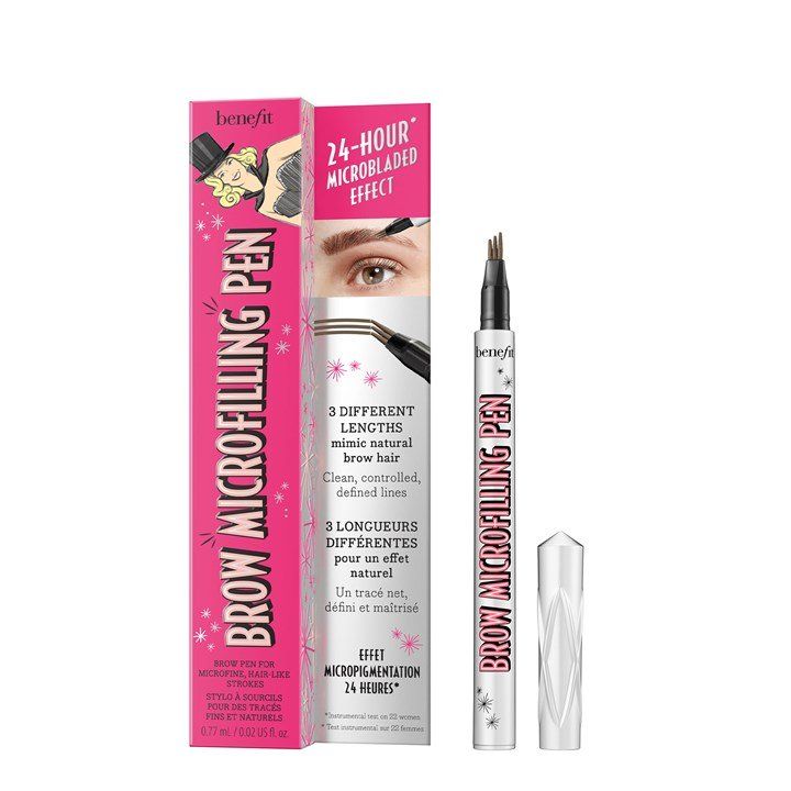 Benefit Brow Microfilling Pen (6781149839407)