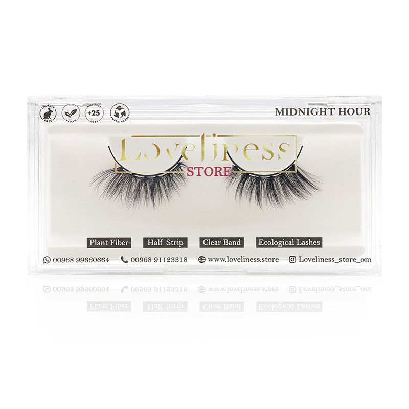 Loveliness Magnetic Lash (7251718307887)