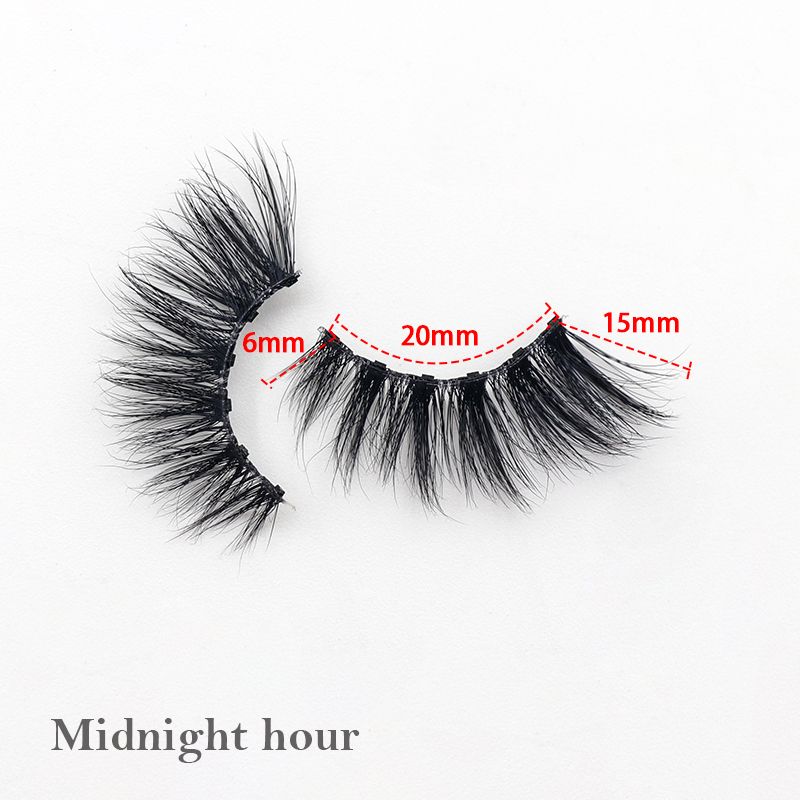 Loveliness Magnetic Lash (7251718307887)