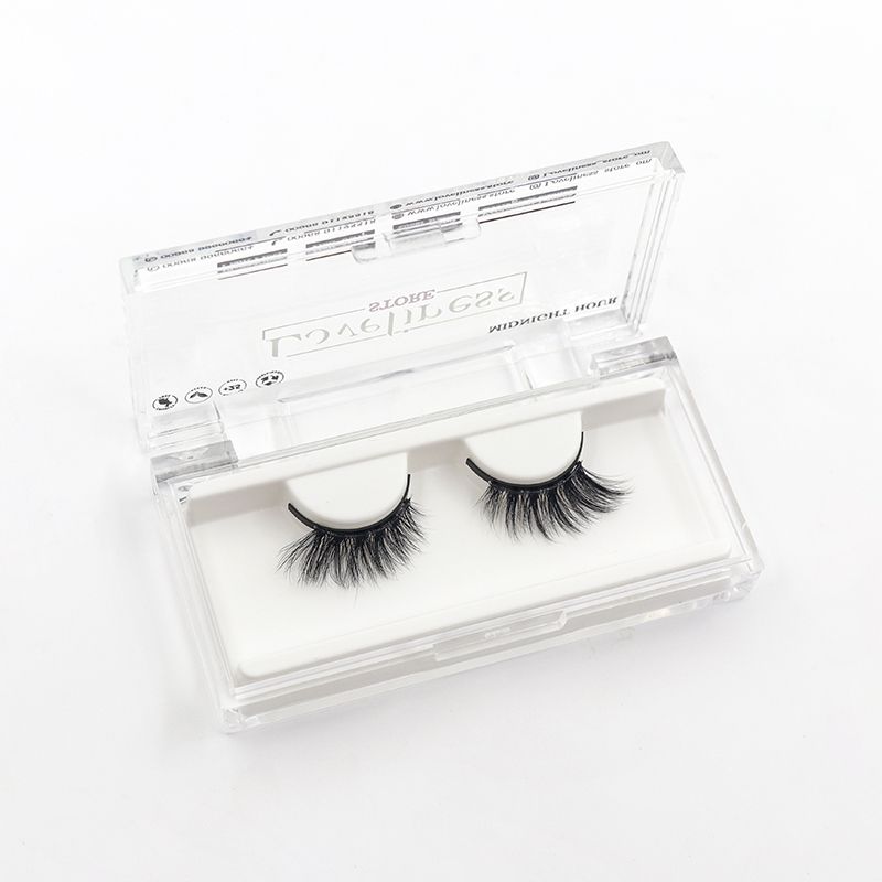 Loveliness Magnetic Lash (7251718307887)