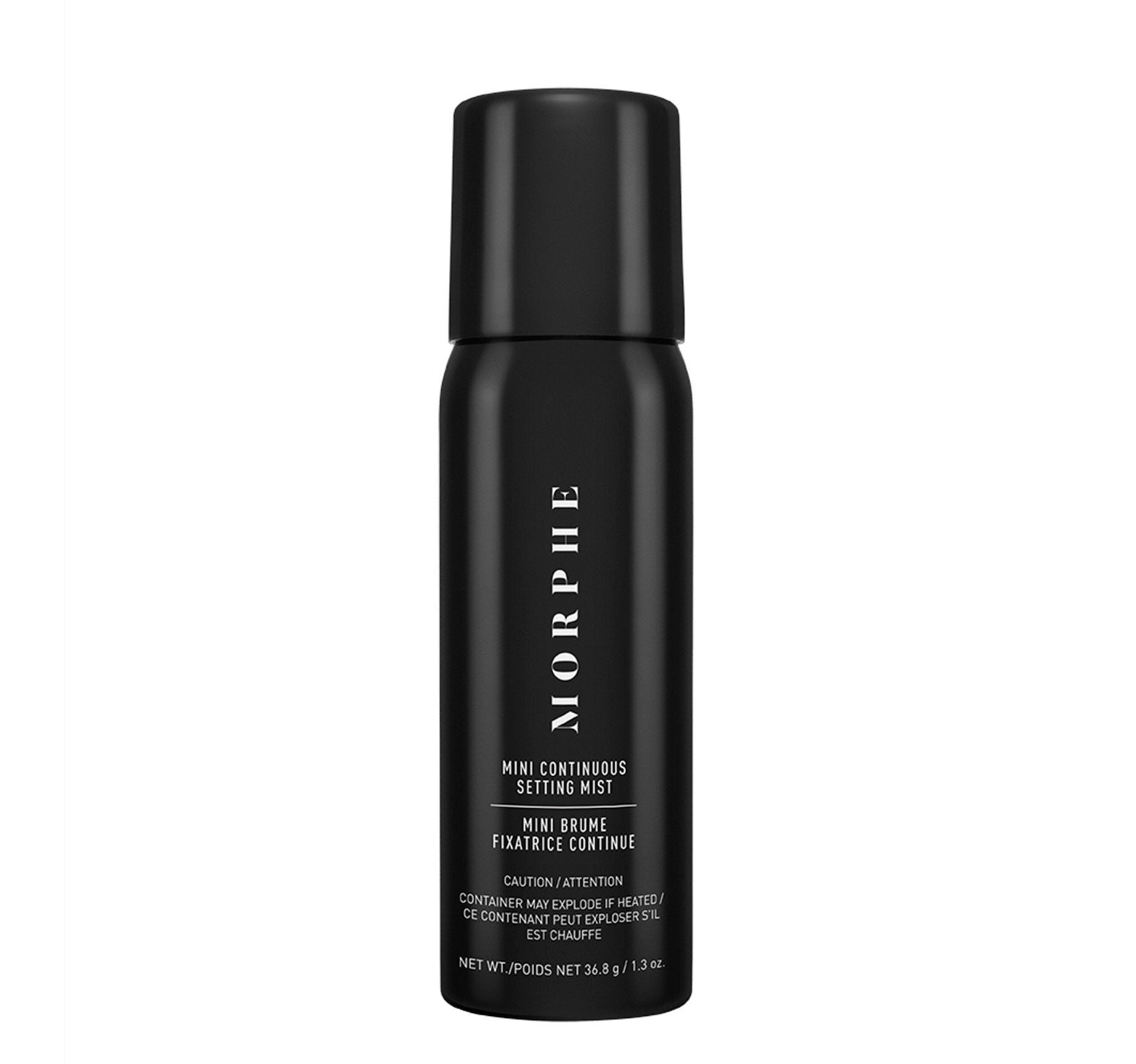 Morphe Mini Setting Spray (4762902265903)