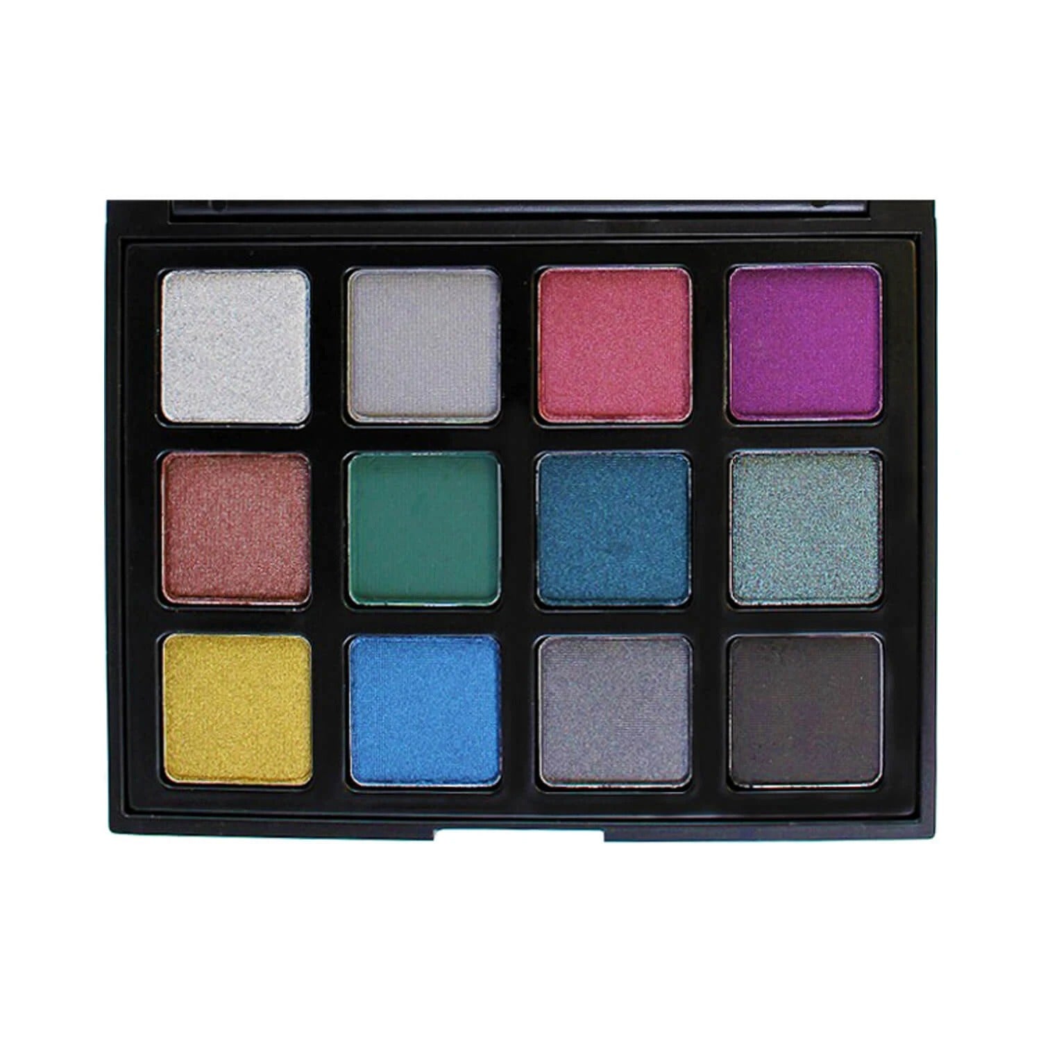 Morphe Eyeshadow Palette (4762919731247)