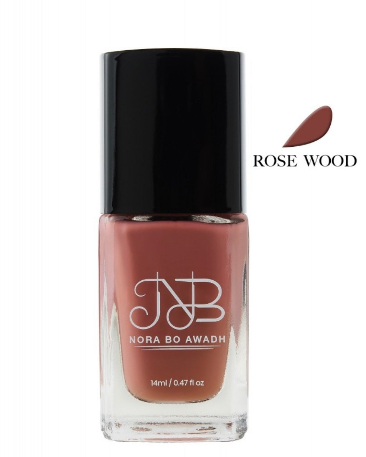 Nora Bo Awadh Nail Polish (7164128657455)