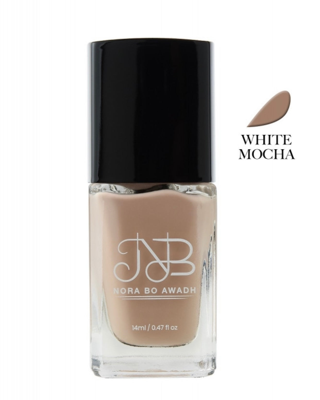 Nora Bo Awadh Nail Polish (7164128657455)