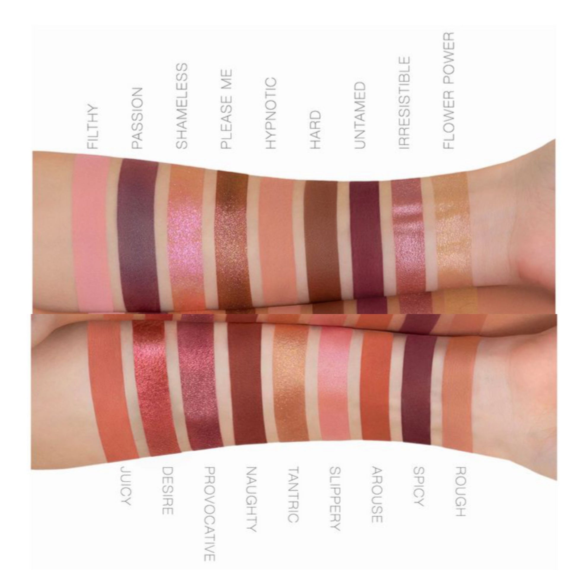 Huda Beauty Naughty Nude Eyeshadow Palette (6588917776431)