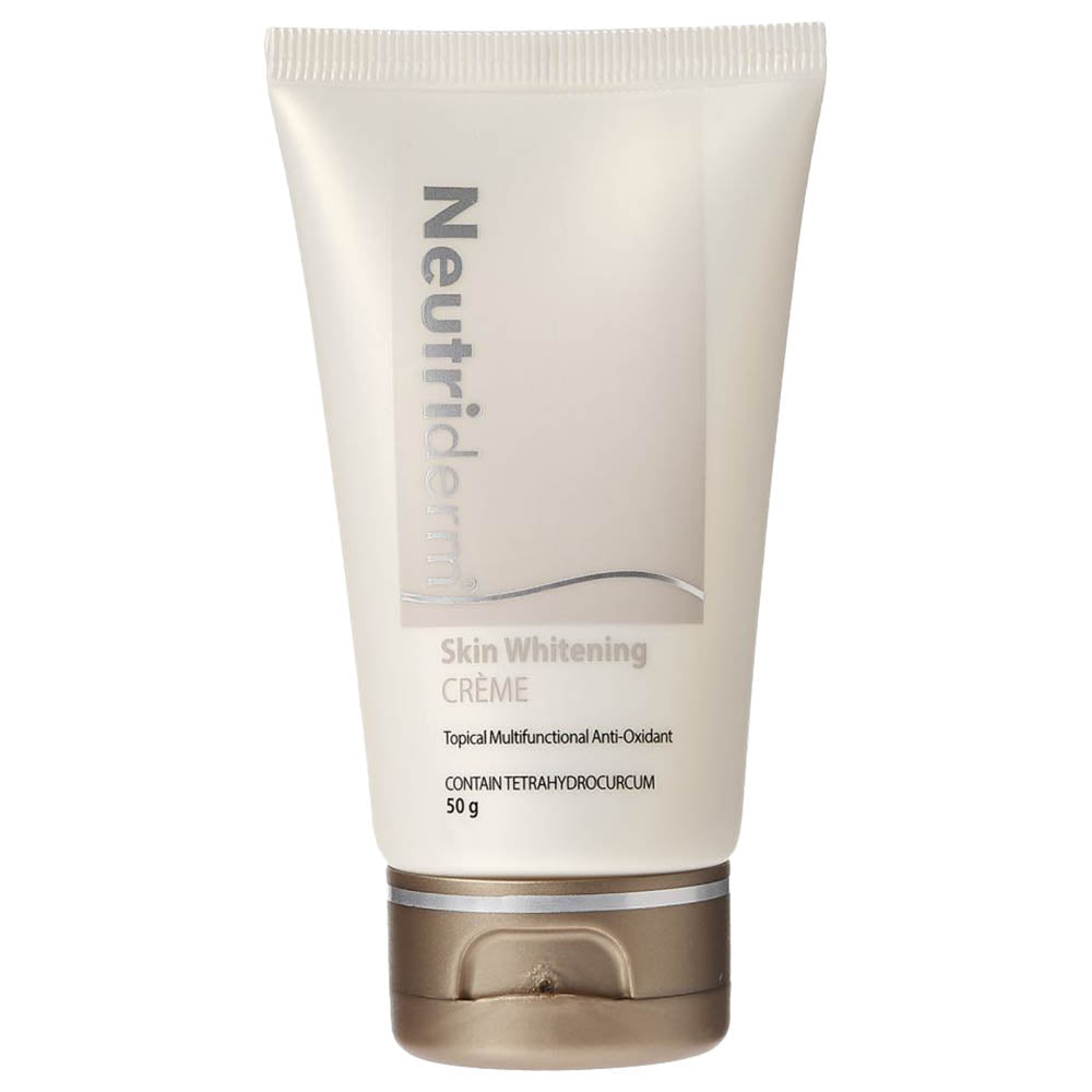 Neutriderm Skin Whitening Creme (4760615256111)
