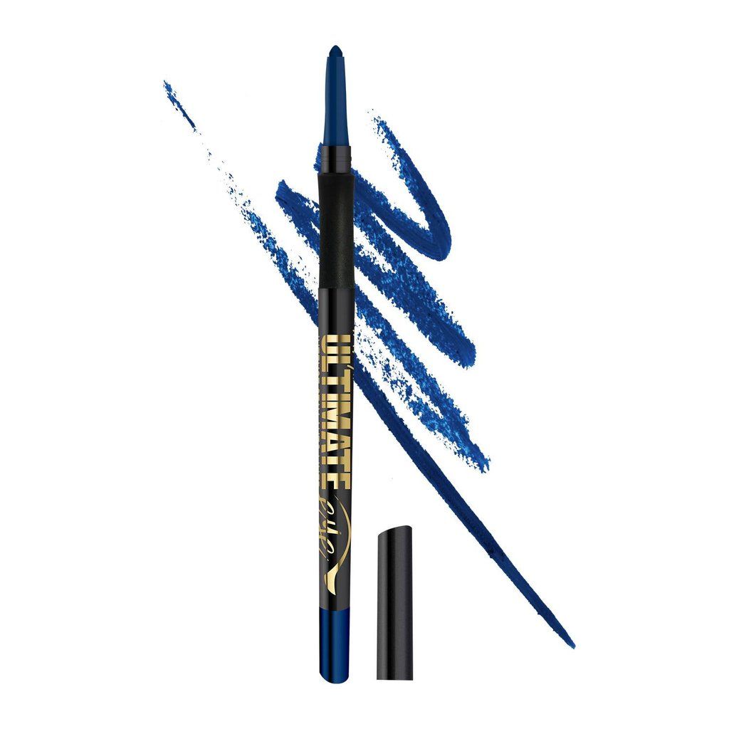 L.A. Girl Ultimate Intense Stay Auto Eyeliner (6588894871599)